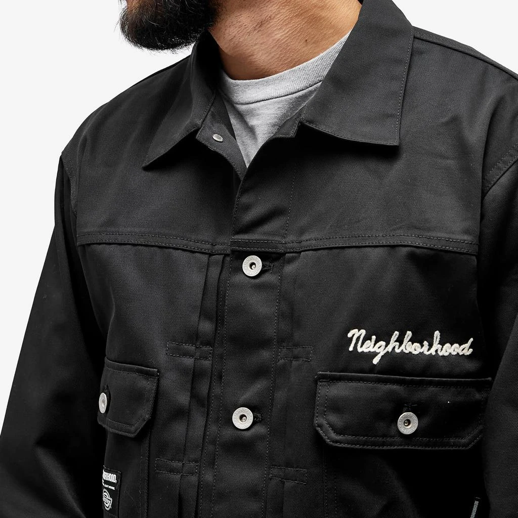 NEIGHBORHOOD Neighborhood x Dickies Type 2 Jacket 5