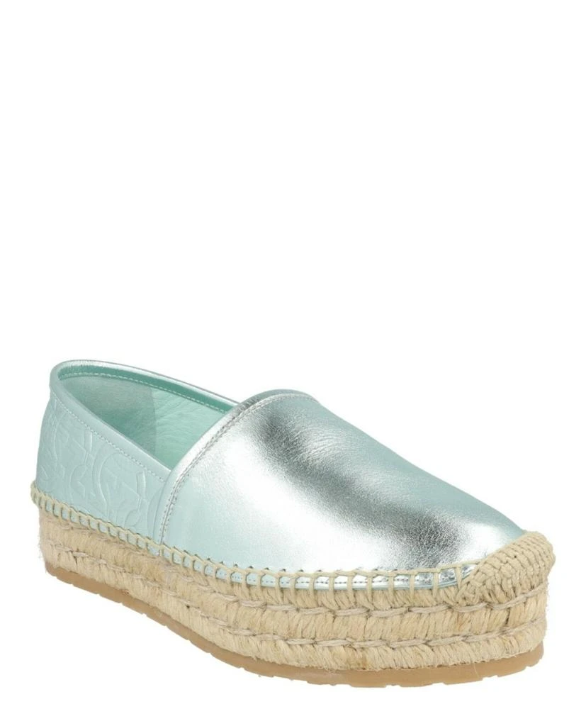 Salvatore Ferragamo Tim Ganem Espadrilles 2