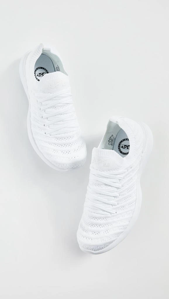 Athletic Propulsion Labs Techloom Wave Sneakers 4