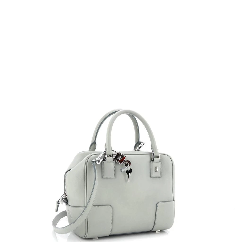 Loewe Amazona Square Bag Leather 19 2