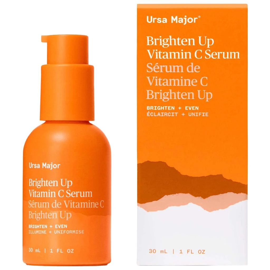 Ursa Major Ursa Major Brighten Up Vitamin C Serum 3