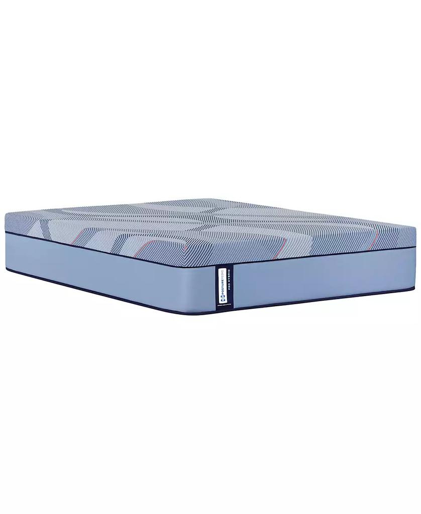 Sealy Posturepedic Hybrid Lynden 13" Medium Tight Top Mattress -