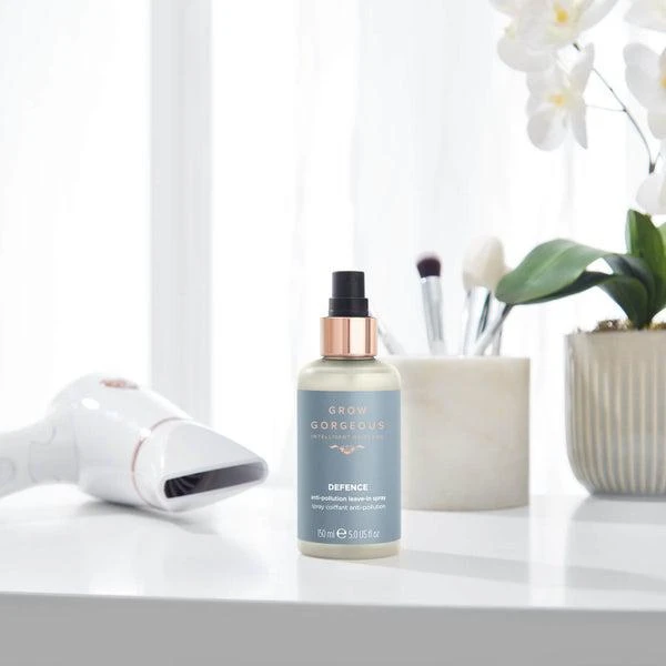 Grow Gorgeous Grow Gorgeous Defence Anti-Pollution Leave-in Spray 150ml 5