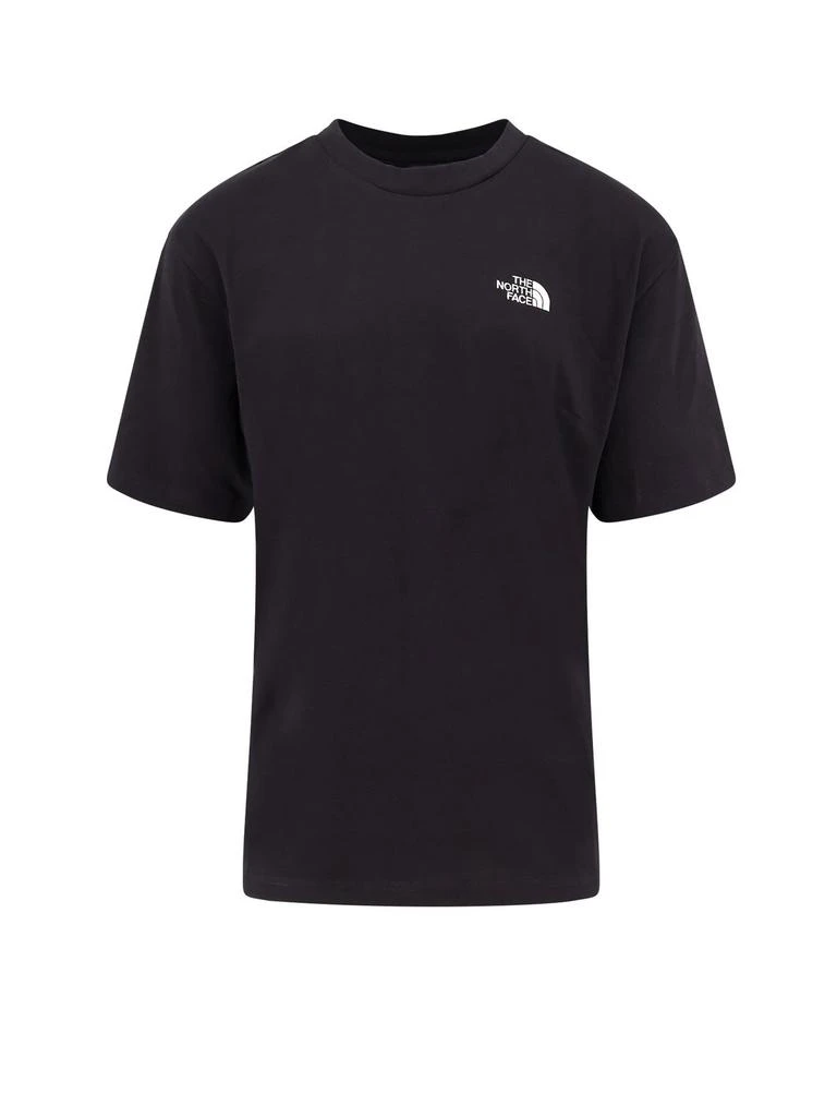 The North Face The North Face Oversized Simple Dome T-Shirt 1