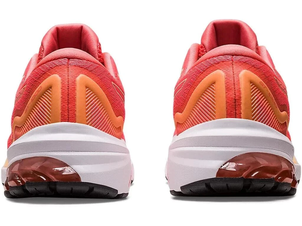 Asics GT-1000 11 1012B197-700 Women's US 9 Blazing Coral Running Shoes RHS4016 5