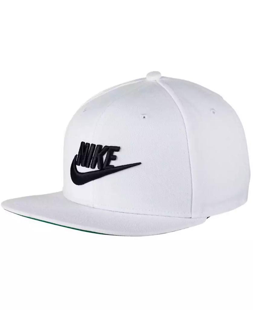 NIKE Men's Pro Futura Adjustable Snapback Hat