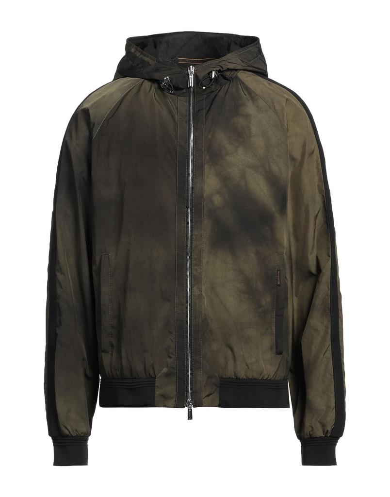MOORER ストレッチスイングトップ 48 美品