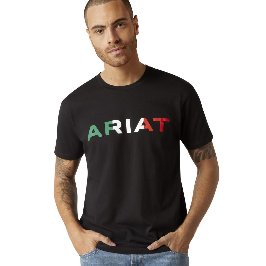 Ariat Viva Mexico T-Shirt