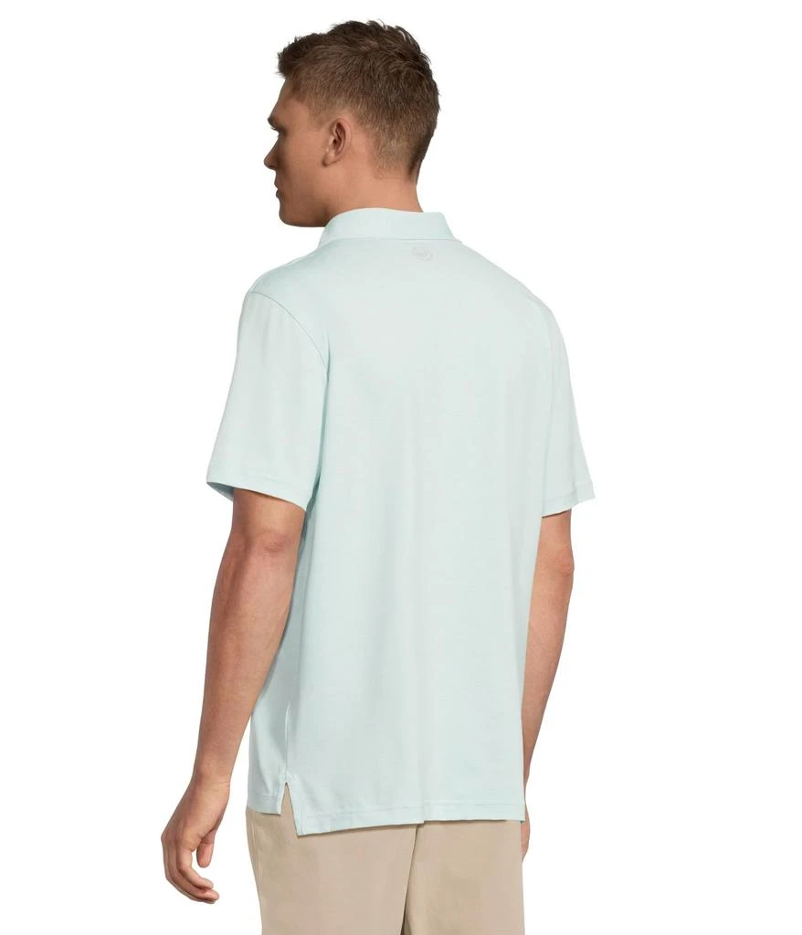 Vineyard Vines St. Jean Stripe Sankaty Polo 3