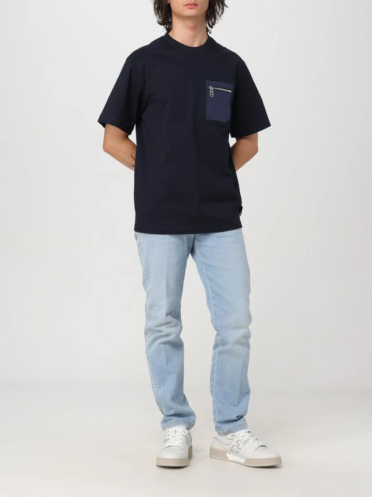 Fendi T-shirt men Fendi 2