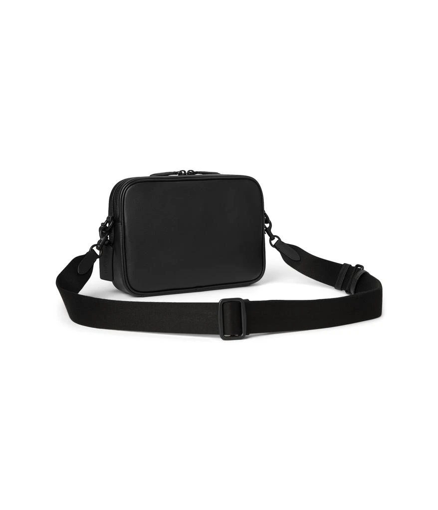 Coach Charter Flap Crossbody 24 2
