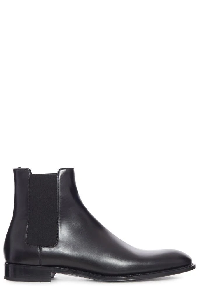 Yves Saint Laurent Saint Laurent Adrien Chelsea Boots 1