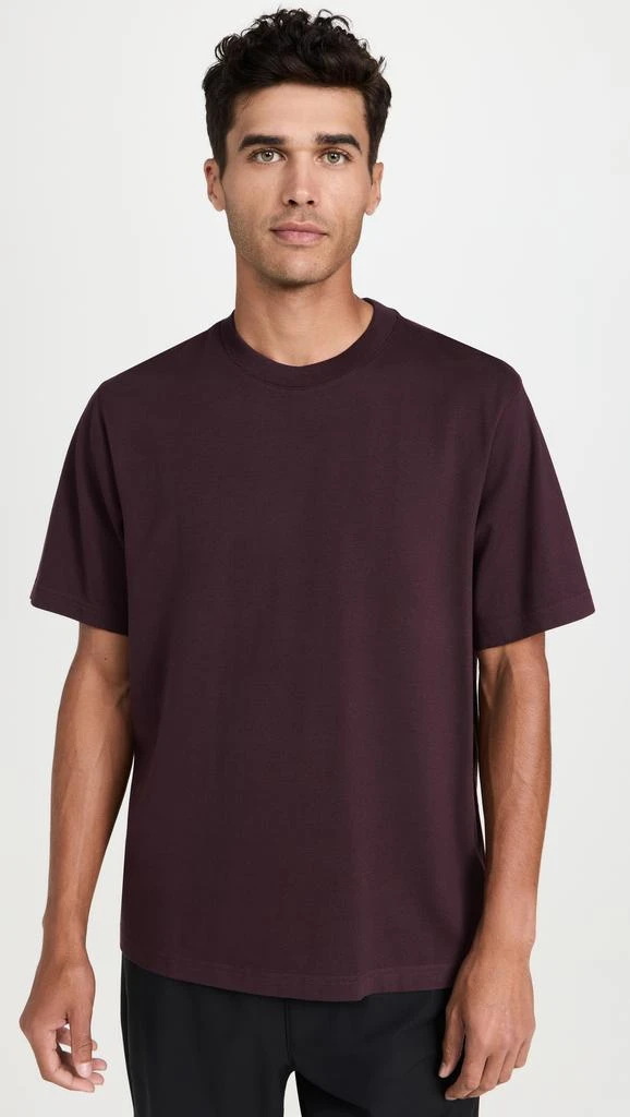 REIGNING CHAMP Midweight Jersey T-Shirt 6