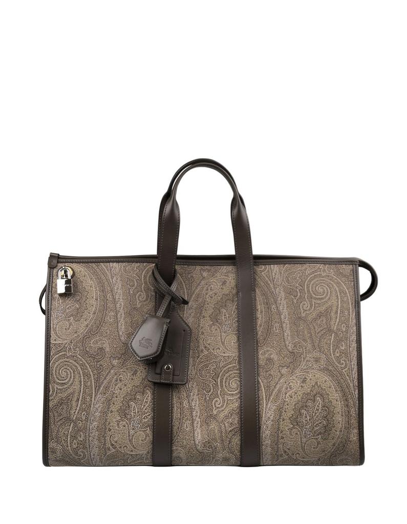 Shop Etro Essential Paisley Pouch on Sale at BeyondStyle