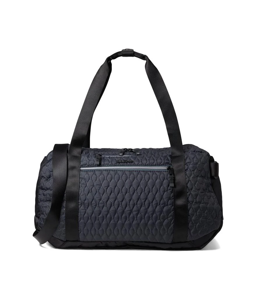 L.L.Bean Boundless Quilted Duffel 1