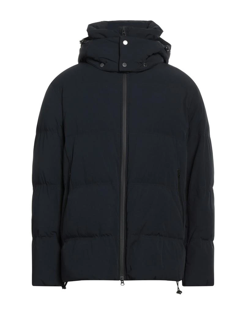 ESEMPLARE Shell  jacket 1