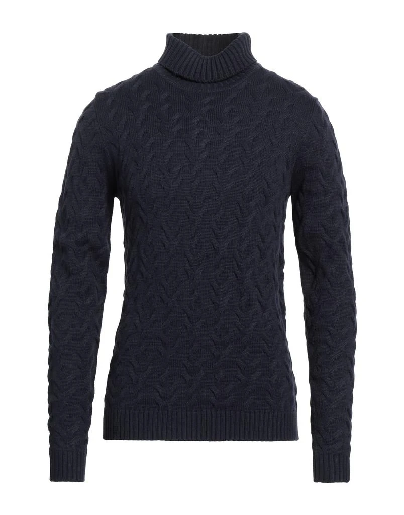 SSEINSE Turtleneck 1