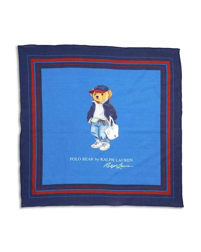 Ralph Lauren Spring Beardana