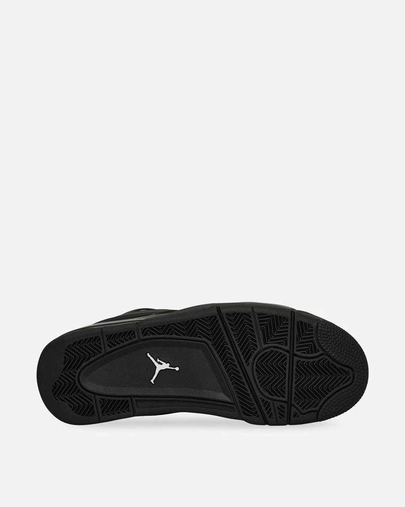 Jordan Air Jordan 4 RM Sneakers Black 5