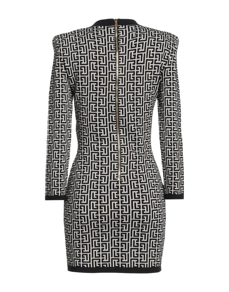 Balmain Sheath dress 2