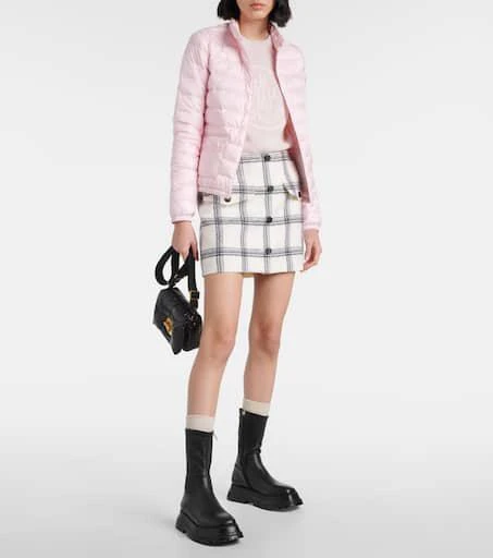 Moncler Lans down jacket 2