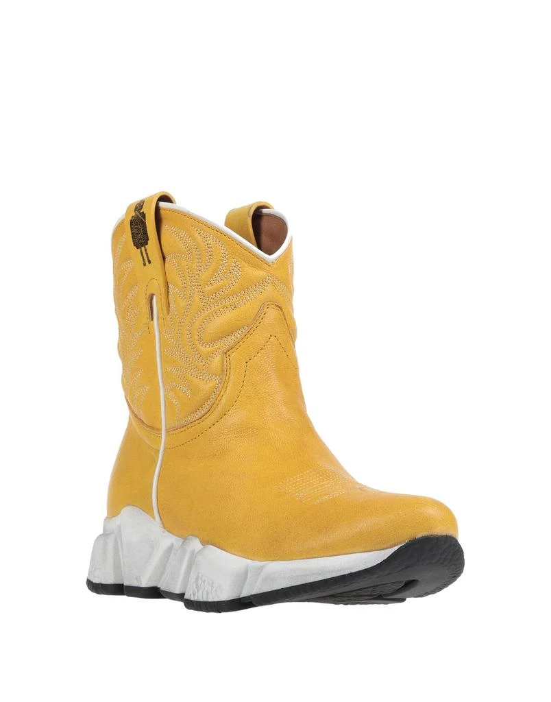 TEXAS ROBOT Ankle boot 2
