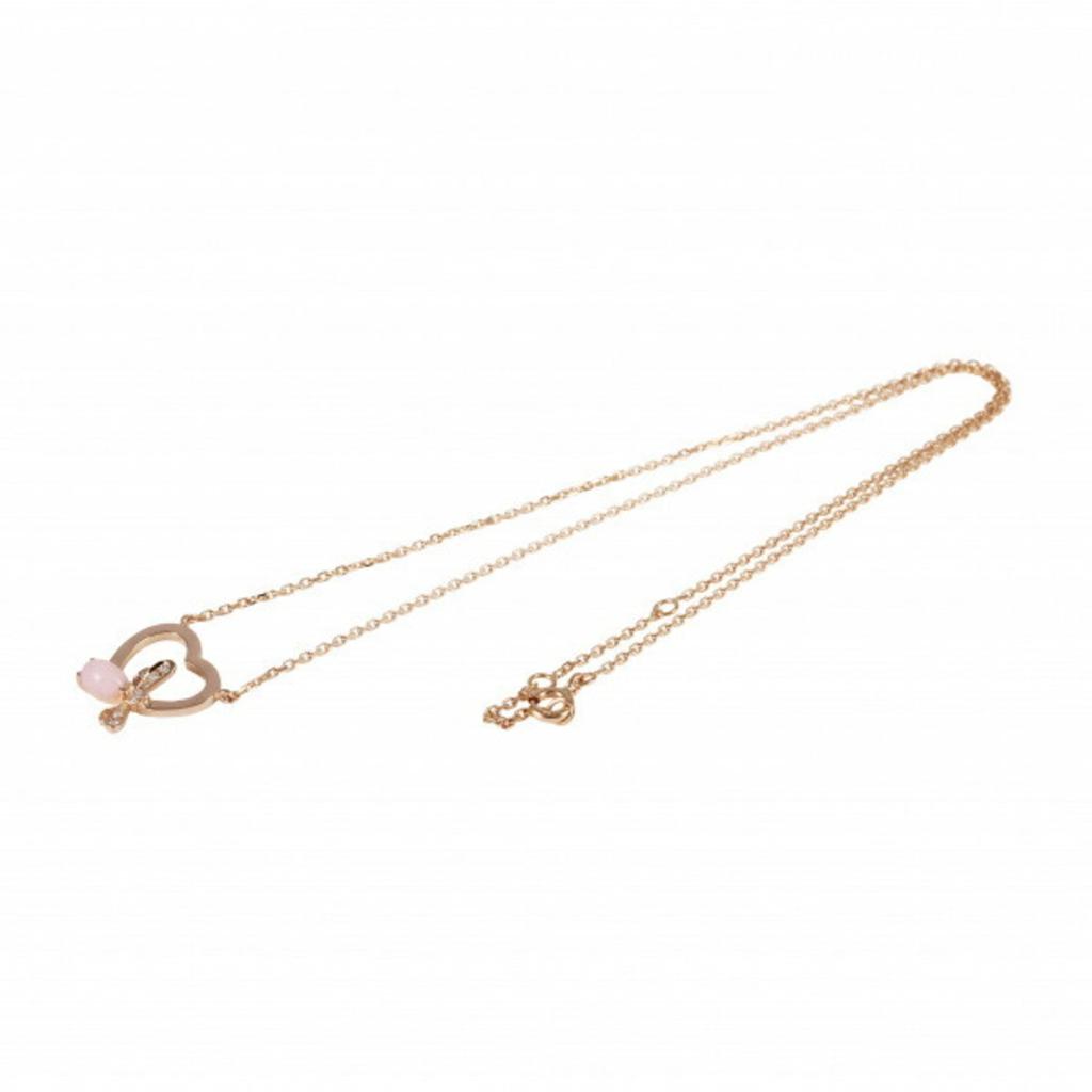 Chaumet (18K) Necklace (Pre-Owned)