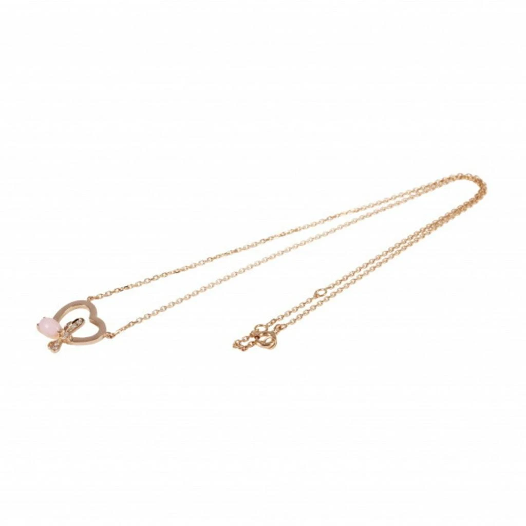 Chaumet (18K) Necklace (Pre-Owned) 1