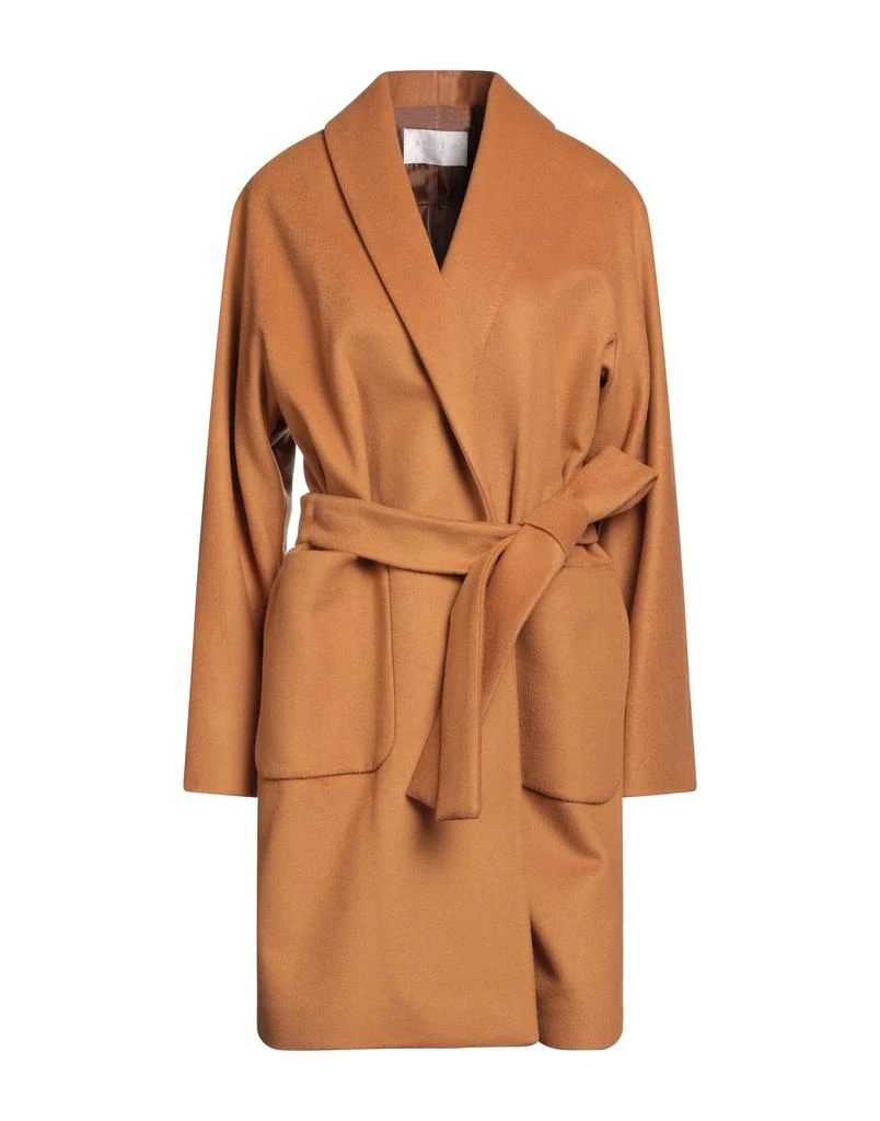 ANNIE P. Coat 1