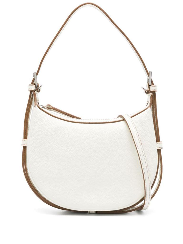 ATP ATELIER Atp Atelier Silea Leather Shoulder Bag