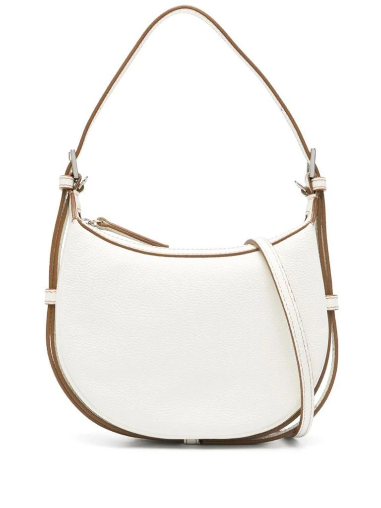 ATP ATELIER Atp Atelier Silea Leather Shoulder Bag 1