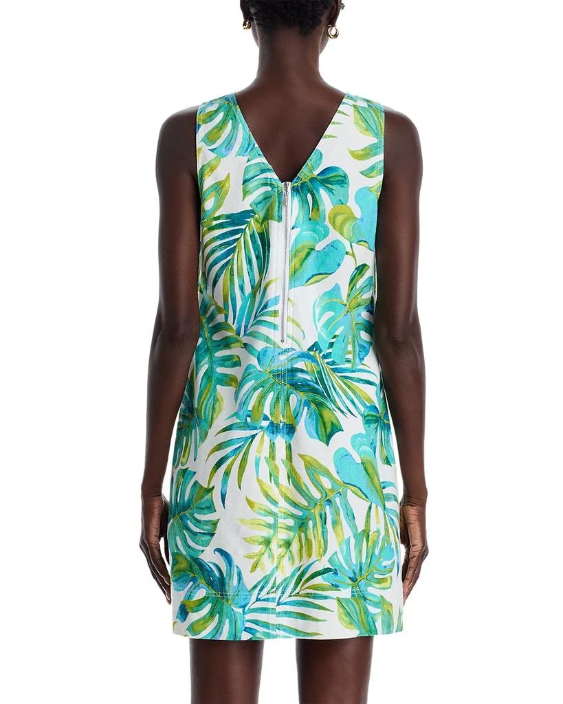 Tommy Bahama Palm A Dora La Playa Dress 4