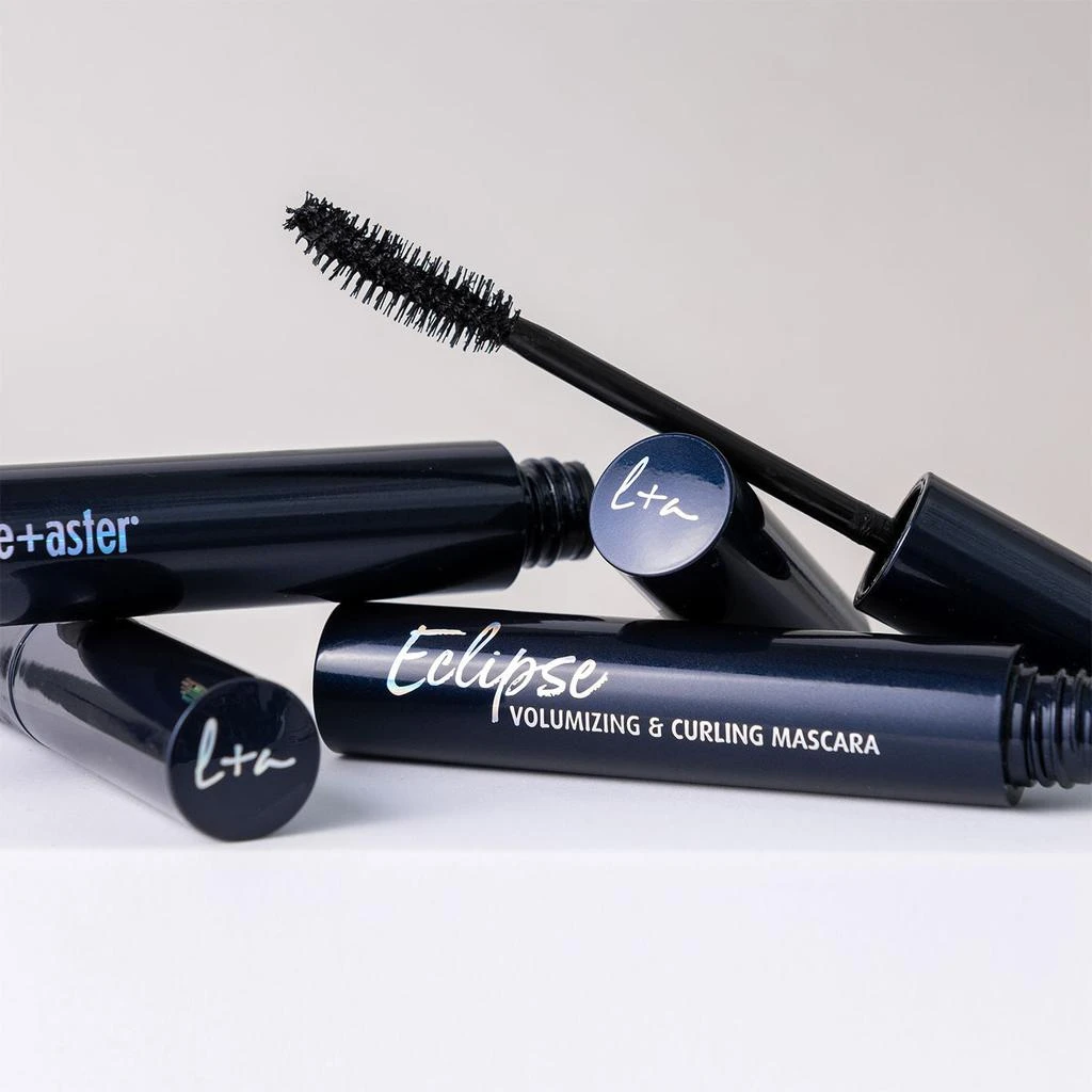 Lune+Aster All About Eyes Bundle 4