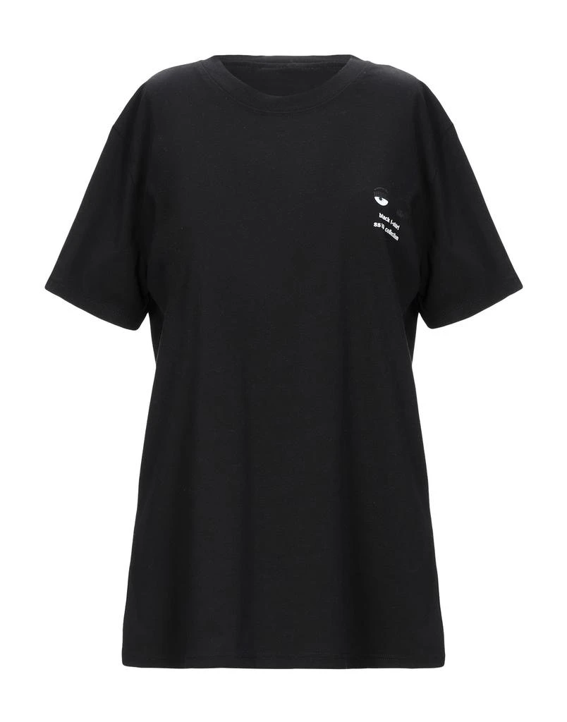 Chiara Ferragni T-shirt 1