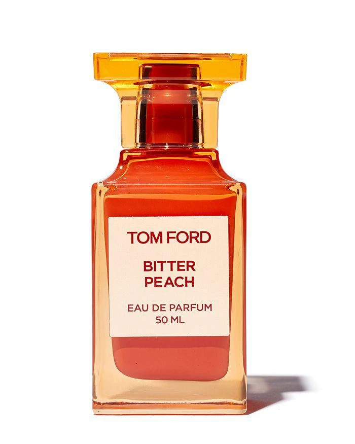 Tom Ford Bitter Peach Eau de Parfum Fragrance 1.7 oz. 5