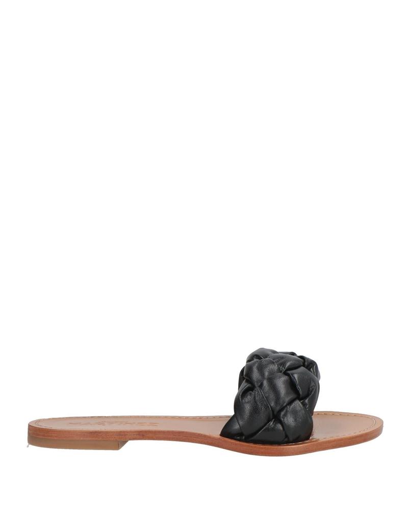 Souliers Martinez Sandals