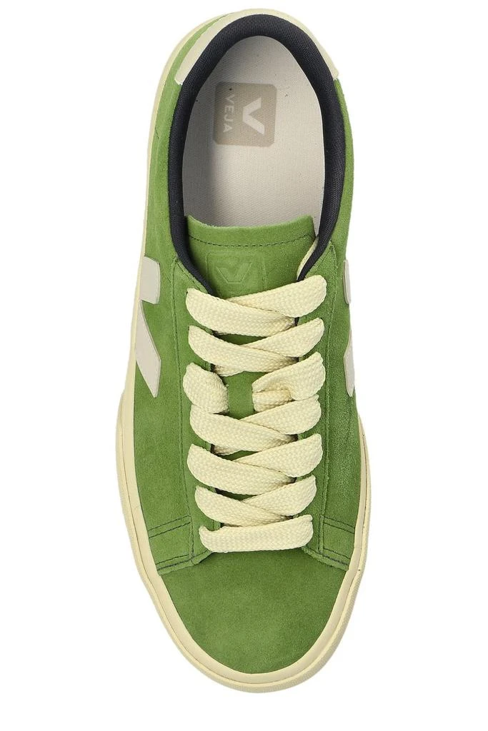 Veja Veja Campo Bold Sneakers 4