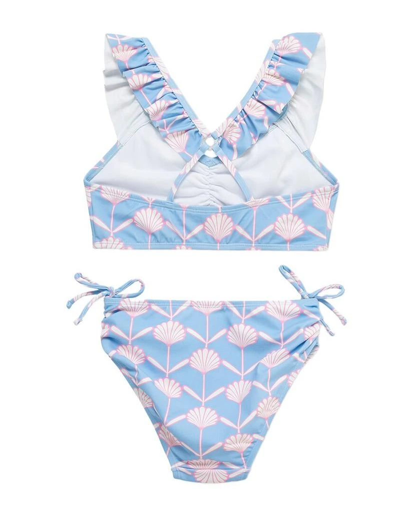 Habitual Seashell 2pc Swimsuit 2