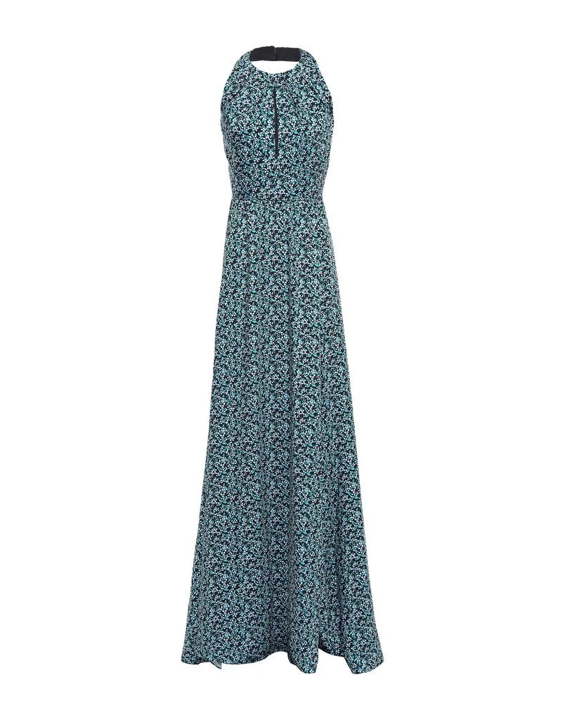 LELA ROSE Long dress 1