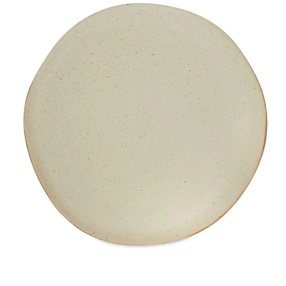 Ferm Living ferm LIVING Large Flow Plate 1