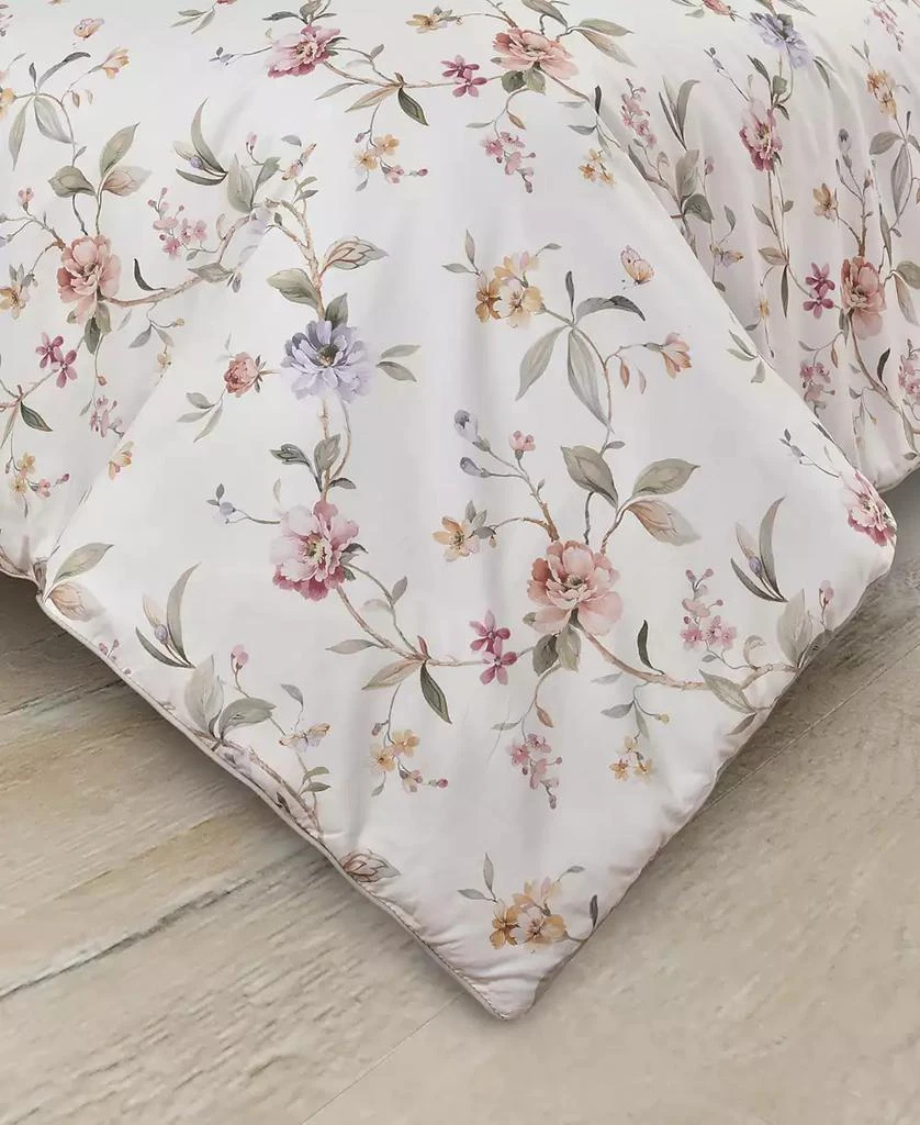 Piper 
Wright Clarice Cotton 3-Pc. Comforter Set 5