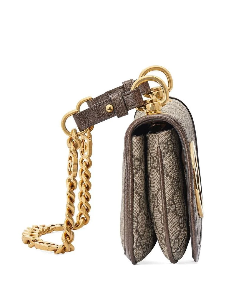 Gucci GUCCI BLONDIE MINI SHOULDER BAG 4