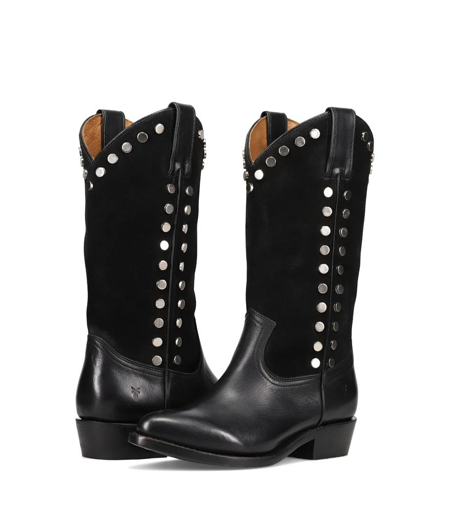 Frye Billy Pull-On Stud 1