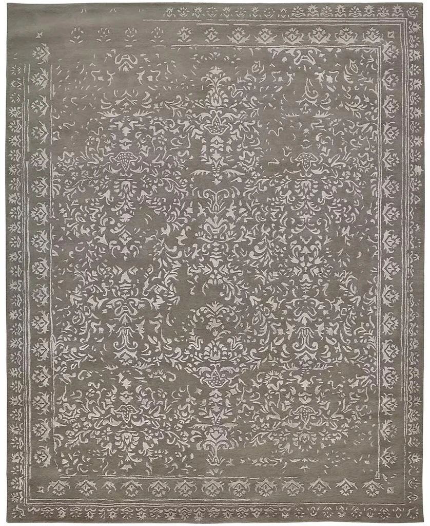 Feizy Bella R8014 5
 x 8
 Area Rug