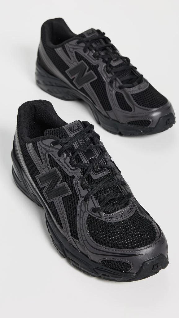 New Balance 740 Sneakers 4