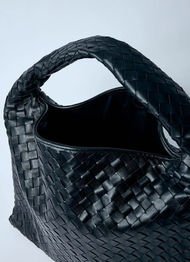 Bottega Veneta Large Hop Shoulder Bag 6