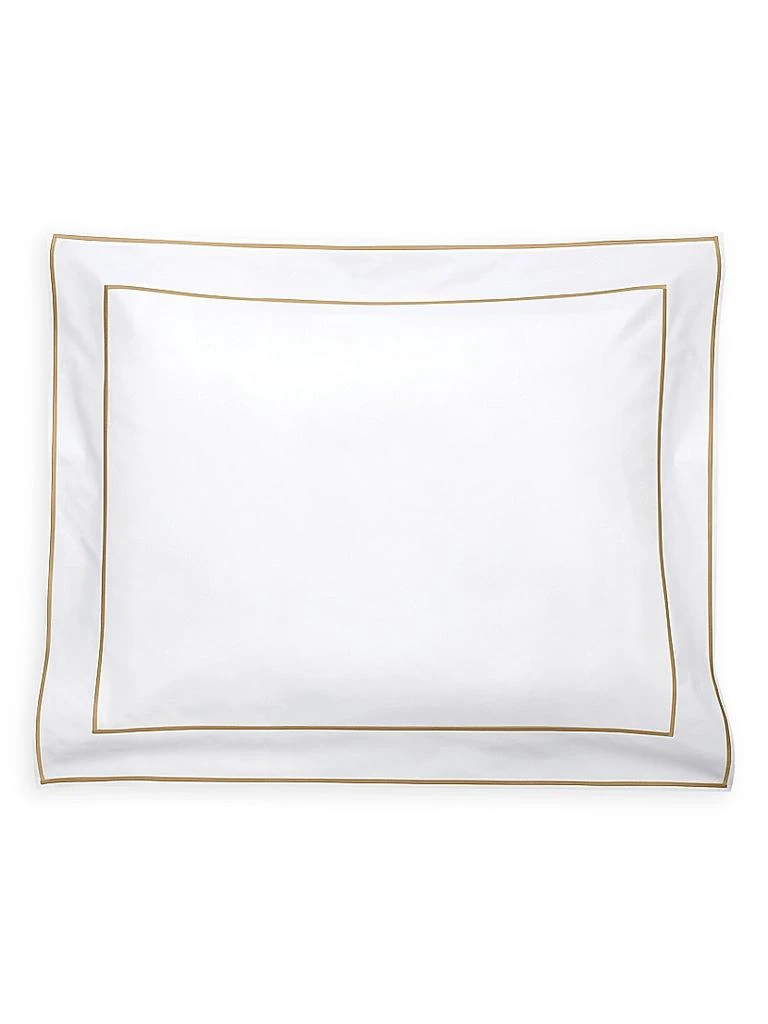Matouk Ansonia Duvet Cover &amp; Sham Collection 5