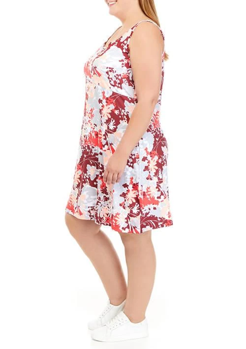 Columbia Freezer Iii Dress 3