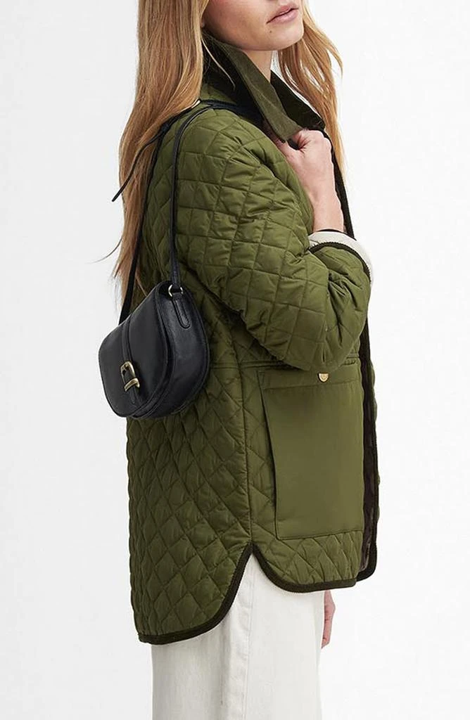 Barbour Fleur Quilted Jacket 2