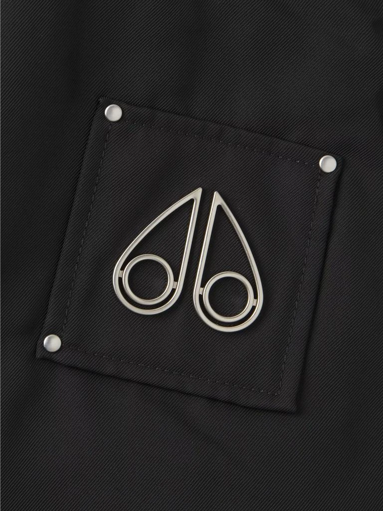 Moose Knuckles Decatur Bomber Jacket 7